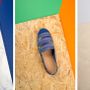 Chaussures - Mocassin d'été inspiré de l'espadrille - ANGARDE SHOES
