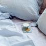 Bed linens - Maxime duvet cover - PASSION FOR LINEN