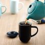 Tea and coffee accessories - PRO TEA - LOVERAMICS