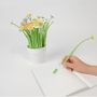 Stationery - BEAULEAF - ZEUP DESIGN STUDIO
