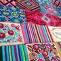 Outdoor decorative accessories - Doormats - ANNA CHANDLER DESIGN