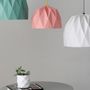 Objets design - Origami Lamp - TWEELINGEN - HAPPY LIVING