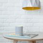 Design objects - Origami Lamp - TWEELINGEN - HAPPY LIVING