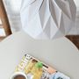 Objets design - Origami Lamp - TWEELINGEN - HAPPY LIVING