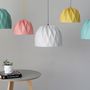 Design objects - Origami Lamp - TWEELINGEN - HAPPY LIVING