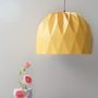 Objets design - Origami Lamp - TWEELINGEN - HAPPY LIVING