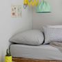 Luminaires pour enfant - Swing Arm with an Origami Lamp - TWEELINGEN - HAPPY LIVING