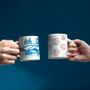 Ceramic - Mugs, Cups - MAISON LE LOUP