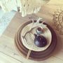 Objets design - Pouf pliable Stooly - STOOLY