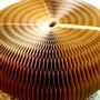 Objets design - Pouf pliable Stooly - STOOLY