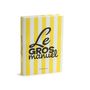 Stationery - LE GROS MANUEL - SUPEREDITIONS
