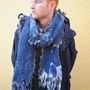 Scarves - Cassiopeia's Chair - MIMBRES