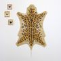 Other caperts - Leopard wall hanging - GOMPF + KEHRER