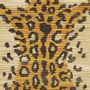 Autres tapis - Leopard wall hanging - GOMPF + KEHRER