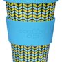 Outdoor decorative accessories - ECOFFEE CUP - ECOFFEE CUP
