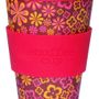 Outdoor decorative accessories - ECOFFEE CUP - ECOFFEE CUP
