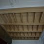 Bookshelves - Solid Oak Bookcases - ATELIER HERSAN