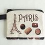 Decorative objects - EPA Chocolat et Sissi - BELLY-MODEN