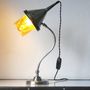 Éclairage LED - Lampes "Crazy rockets" - LUMPO OBJETS LUMINEUX