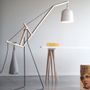 Floor lamps - A FLOOR LAMP - COVO