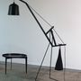 Floor lamps - A FLOOR LAMP - COVO