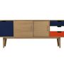 Sideboards - Scandinavian Sideboard OSS - COD FURNITURES