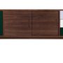 Sideboards - Scandinavian Sideboard OSS - COD FURNITURES