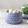 Ceramic - The LAB Series: MushroomLAB, HerbLAB - PLANTATION / ALICJA PATANOWSKA