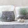 Ceramic - The LAB Series: MushroomLAB, HerbLAB - PLANTATION / ALICJA PATANOWSKA