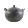 Bowls - Black pottery - INDIGENA