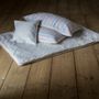 Bed linens - “Oberlausitzer Leinen”, bed linen produced by HOFFMANN LEINENWEBEREI - HOFFMANN LEINENWEBEREI SEIT 1905