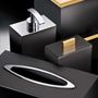 Soap dishes - BALCK COLLECTION - WINDISCH