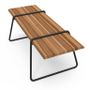Dining Tables - Clip-board table 220 - LONC