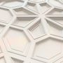 Decorative objects - Classic Ceiling Design PL-C4 - DECORIGHT COLLECTION