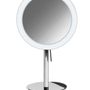 Bathroom mirrors - Magnifying mirrors with LED. - WINDISCH