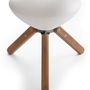 Office seating - Beaser 'wood', stool - LONC