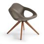 Hotel bedrooms - Easer 'wood', chair - LONC