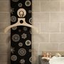 Customizable objects - WALL set - wall mounted coat hanger - ALPHANGER