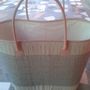 Bags and totes - Vetiver - ID ART MONY - SIL'OUETTE - TAHIANA CREATION - TERRE LA