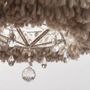 Hanging lights - Gunnebo chandelier - THOMAS OVERESCH BERLIN