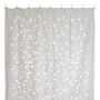 Curtains and window coverings - Rideau Oo - FAB DESIGN