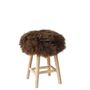 Coussins - Stool Moumoute M - FAB DESIGN