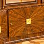 Woodworks - Art Deco Boiserie - Wood Paneling - ATELIERS JEAN-BAPTISTE CHAPUIS