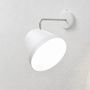 Hanging lights - Tilt Wall - NYTA