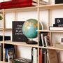 Bookshelves - Split library - NEUVONFRISCH