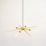 Ceiling lights - Vega - CHARLES LETHABY LIGHTING