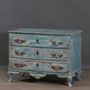 Chests of drawers - Sir Thomas Chest of Drawers - ATELIERS C&S DAVOY