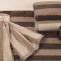 Bath towels - EMPIRE - BOMDIA-PORTUGAL