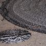 Bespoke carpets - Carpet  - ID ART MONY - SIL'OUETTE - TAHIANA CREATION - TERRE LA