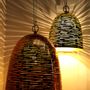 Outdoor hanging lights - LAMPS & LIGHTING - MAGIC OF GIFTED HANDS
